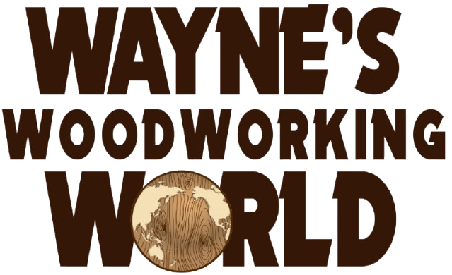 Wayne’s Woodworking World